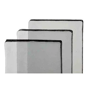 BULLSEYE BILLETS - 1829-65 F TINT GRAY