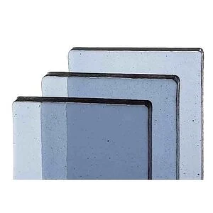 BULLSEYE BILLETS - 1864-65 F TINT BLUE GRAY