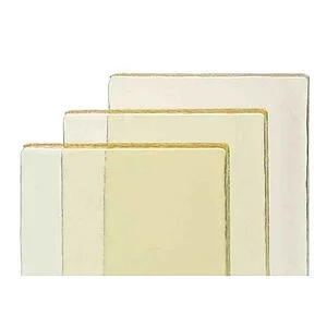 BULLSEYE BILLETS - 1920-65 F TINT LEMON YELLOW