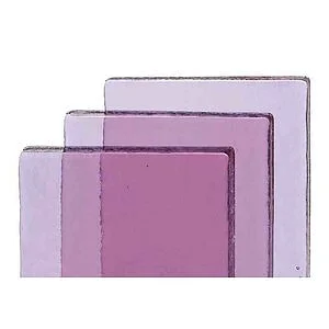 BULLSEYE BILLETS - 1932-65 F TINT FUCHSIA