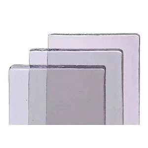 BULLSEYE BILLETS - 1964-65 F TINT GRAY LAVANDER
