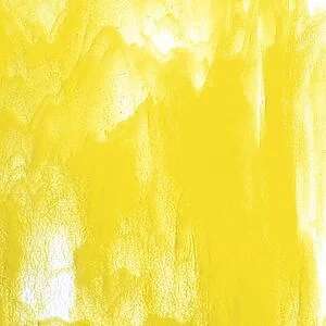BULLSEYE 2020-30F - JAUNE CLAIR D.RLD 3MM STREAKY