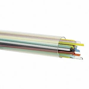 BULLSEYE STRINGERS - ASSORTIMENTS DE COULEURS TUBE 180 GR