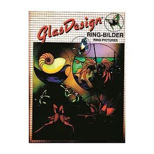 LIBRO GLAS DES RING-BILDER