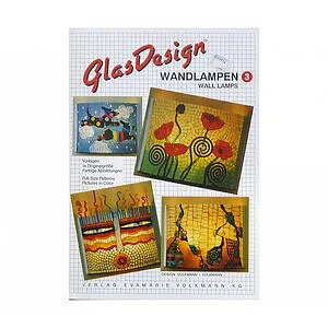 GLAS DESIGN WANDLAMPEN 3