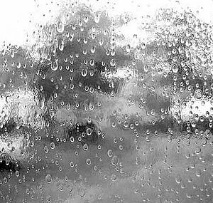 SPECTRUM 100RW-F - TRANSPARENT RAINWATER