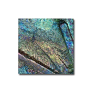 Copper Green