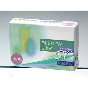 ART CLAY SILVER 800 ST CLAY TYPE 40GM