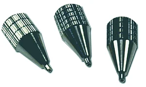 3 TIPS SET FOR GLASSLINE PENS