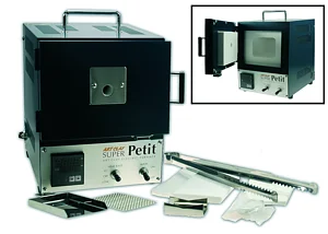 HORNITO ELECTRICO 220V ART CLAY