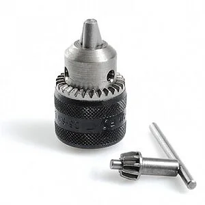 ZAHNKRANZBOHRFUTTER, 0,5 BIS 6,0 MM FÜR TBM 220