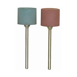 POLIERKÖRPER, 14 X 12 MM, 2 STÜCK