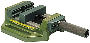 ETAU MACHINE COULISSANT À PRISMES MACHOIRES PRIMUS 75