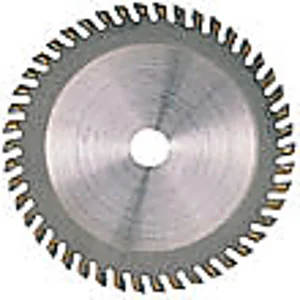 LAMES À PLAQUETTES CARBURE 80 MM 36 DENTS