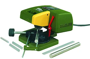 PROXXON KG 50 - SCIE À TRONÇONNER SERRAGE
