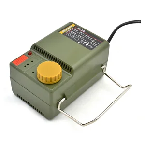 NG 2/E - TRANSFO MICROMOT AVEC RÉGULATION