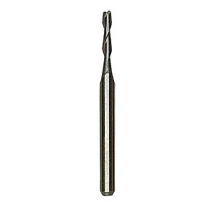 FRESA IN METALLO DURO 2 MM PROXXON