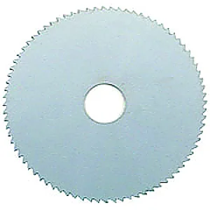 DISCO TRONCATORE METALLO DURO 50MM