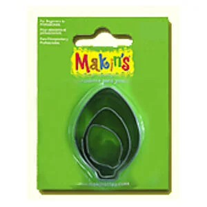 3 DROPS CUTTERS SET
