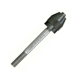 PROXXON DB250 - MANDRINO CON CANOTTO