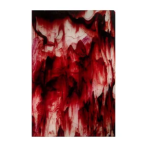 YOUGHIOGHENY 1097 SP - KUPFERROT PINK WACHSWEIß
