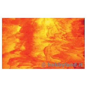YOUGHIOGHENY 5009 SP - GELB ROT