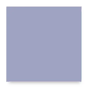 Neues undurchsichtiges Violett