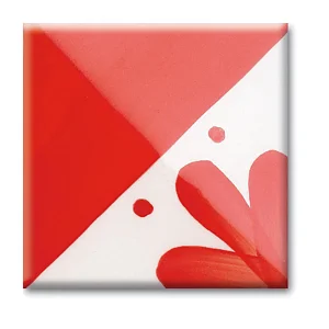 Rosso Lacca