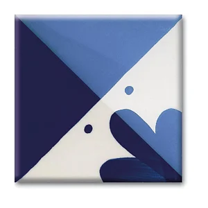 Blu Reale