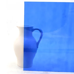SPECTRUM 132W-F - BLU CH. WATERGLASS