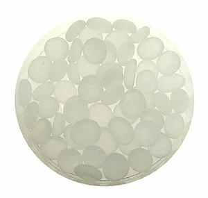 Hielo Satinado