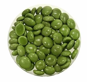 Verde opaco