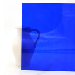 SPECTRUM 136W-F - BLU SC. WATERGLASS