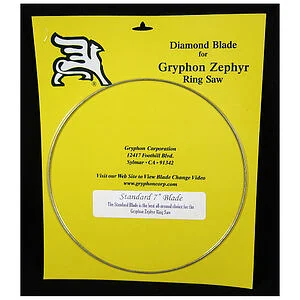 ZEPHYR - LAME DE RECHANGE STANDARD