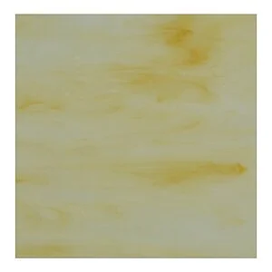VERRE DOM OPAL 058-1 - AMBRE