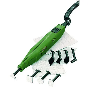 PROXXON PS 13 - LEVIGATRICE A PENNA 12V