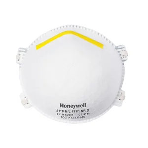 FACIAL MASK HONEYWELL 5110 M/L