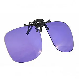 DIDYDIUM CLIP ON BRILLE - ACE202 LENS