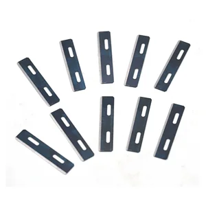 SAFETY BLADES - 10 PCS