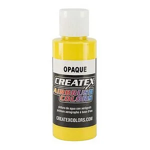 Amarillo opaco