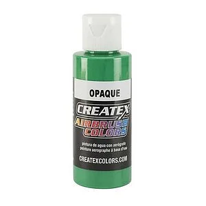 Verde opaco