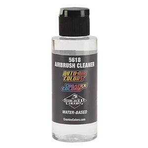 CREATEX - 5618 AIRBRUSH CLEANER