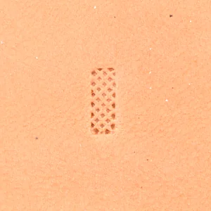 BACKGROUND LEATHER STAMP - A105