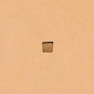 BEVELER LEDERSTEMPEL - B199
