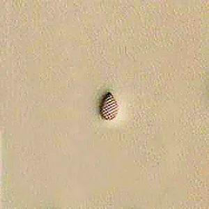 PEAR SHADER LEDERSTEMPEL - P236
