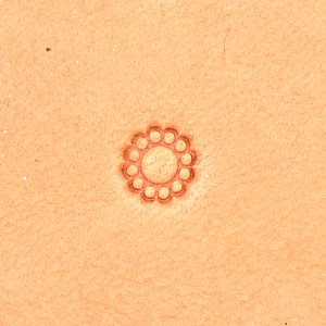BACKGROUND LEDERSTEMPEL - A800