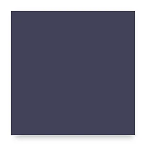 Blu Verde Aqua Scuro Opaco