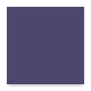 Blu Scuro Opaco