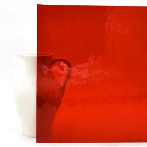 SPECTRUM 151W-F - ROSSO CILIEGIA WATERGLASS