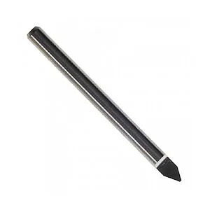 POINTE À GRAVER FORME V 0,5MM
